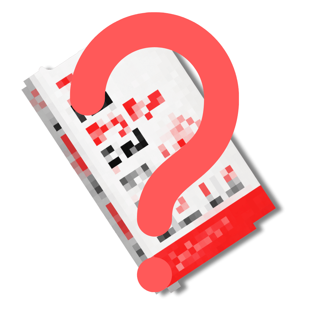 Mystery Gift - HallunaCo