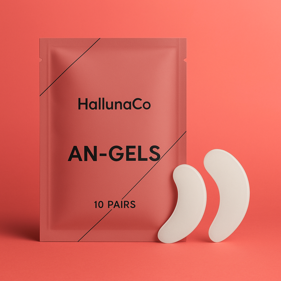 10x Pairs of An-Gels