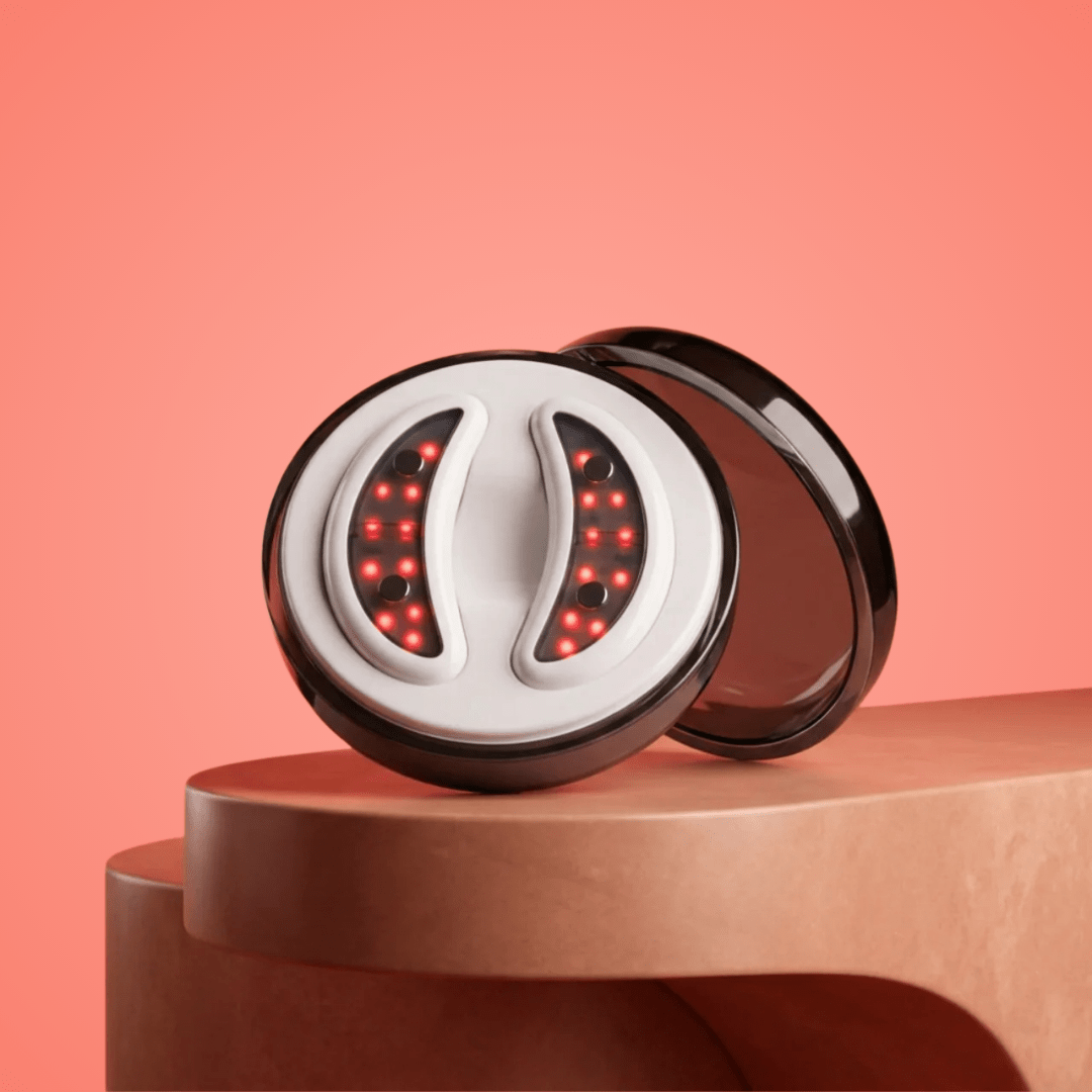 Halo Pods - HallunaCo