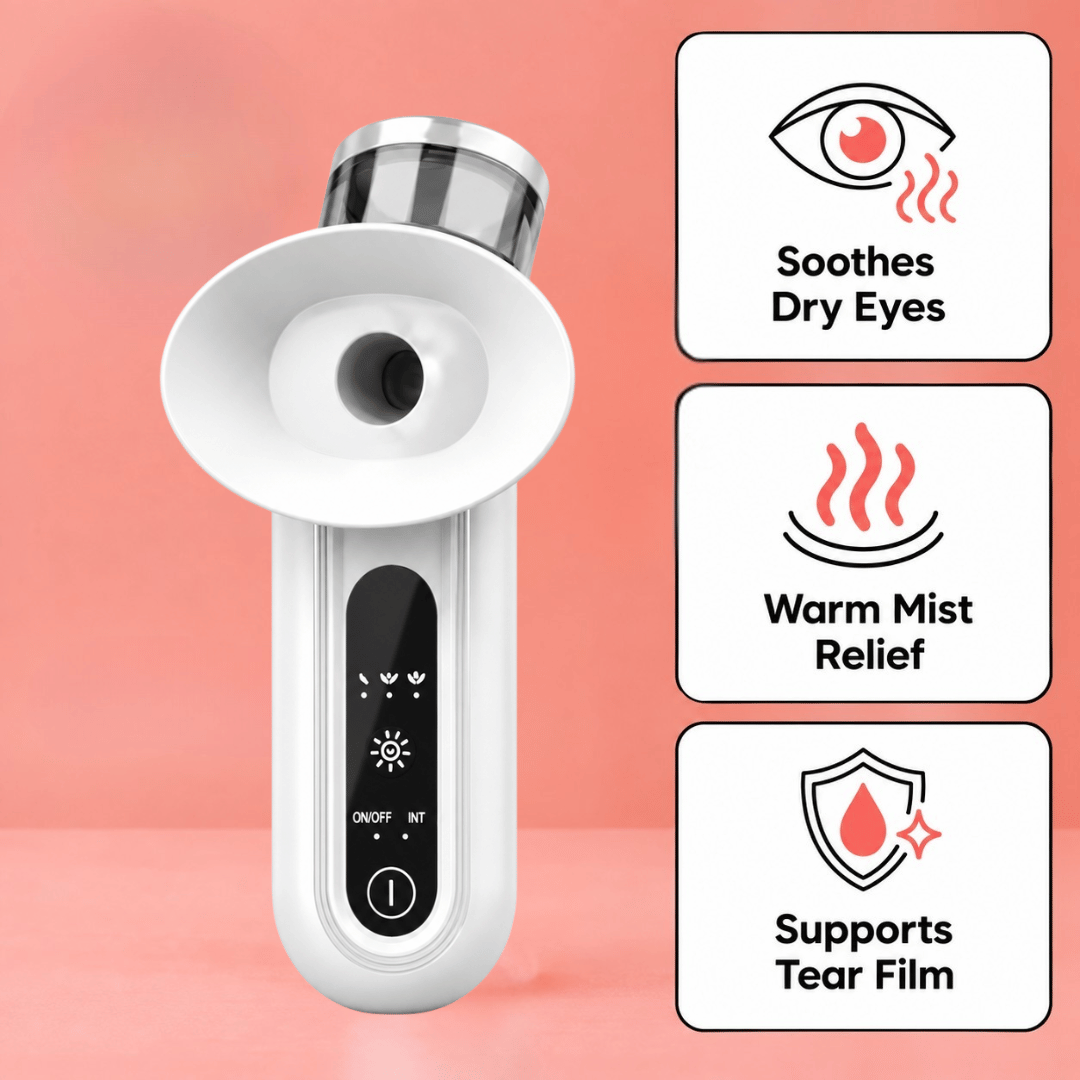 Halo Steam Wand