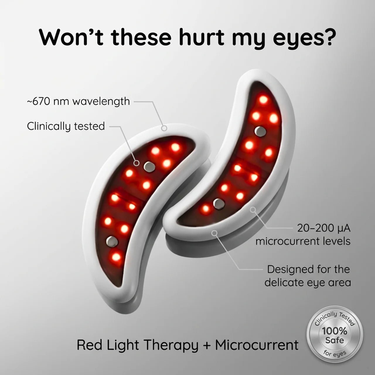 Halo Pods - HallunaCo